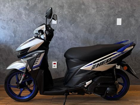 YAMAHA NEO AUTOMATIC 125cc