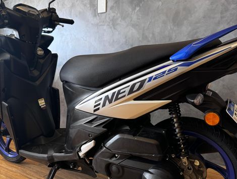 YAMAHA NEO AUTOMATIC 125cc