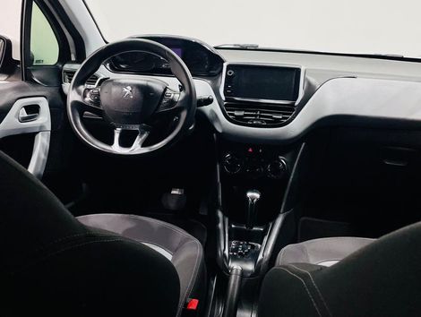 Peugeot 208 Active Pack 1.6 Flex 16V 5p Aut.
