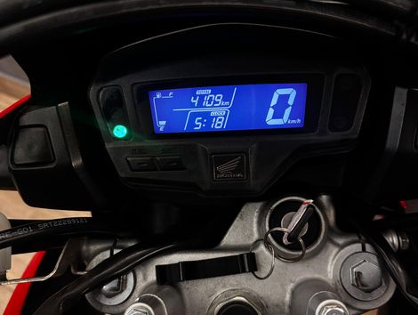 HONDA NXR 160 BROS ESDD FLEXONE