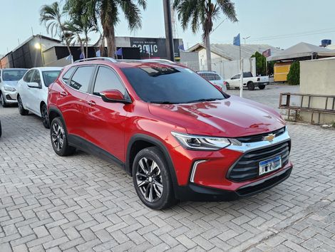 Chevrolet TRACKER Premier 1.2 Turbo 12V Flex Aut.