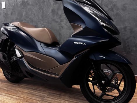 HONDA PCX 160 DLX