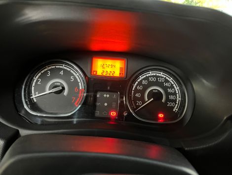 Renault SANDERO Expression Hi-Flex 1.6 8V 5p