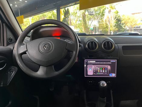 Renault SANDERO Expression Hi-Flex 1.6 8V 5p