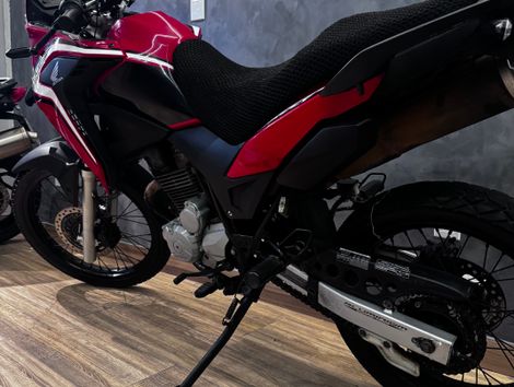 HONDA XRE 300 RALLY FLEX