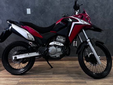 HONDA XRE 300 RALLY FLEX