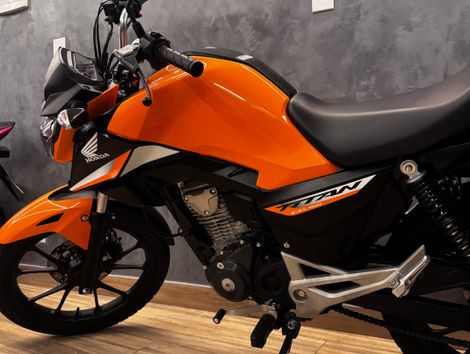 HONDA CG 160 TITAN FLEXONE/Ed.Especial 40 Anos