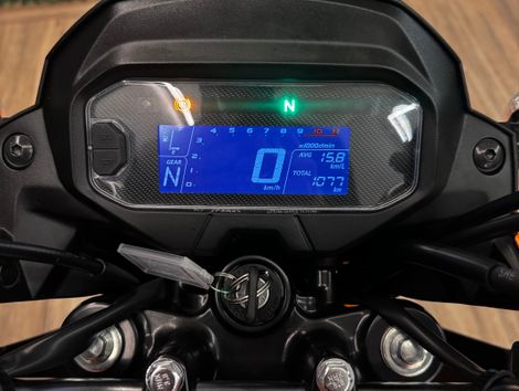 HONDA CG 160 TITAN FLEXONE/Ed.Especial 40 Anos