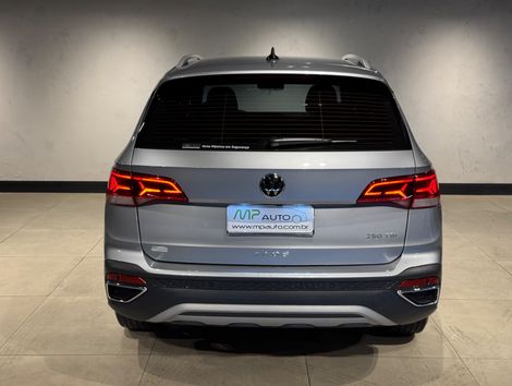 VolksWagen TAOS Highline 1.4 250 TSI Flex Aut.