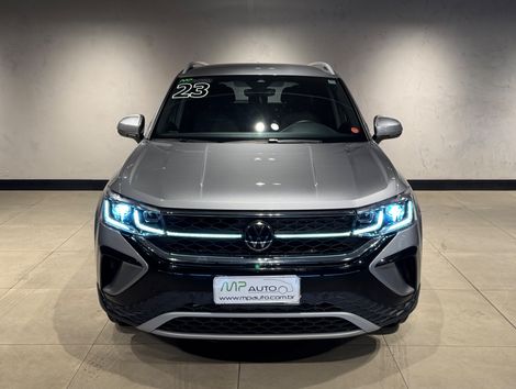 VolksWagen TAOS Highline 1.4 250 TSI Flex Aut.