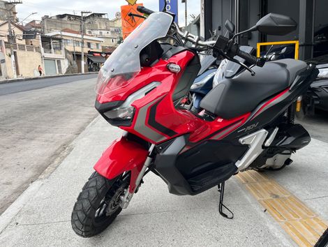 HONDA ADV 150