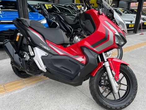 HONDA ADV 150