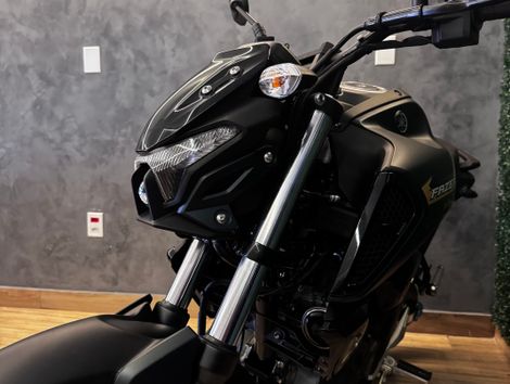YAMAHA FZ15 150 FAZER CONNECTED FLEX