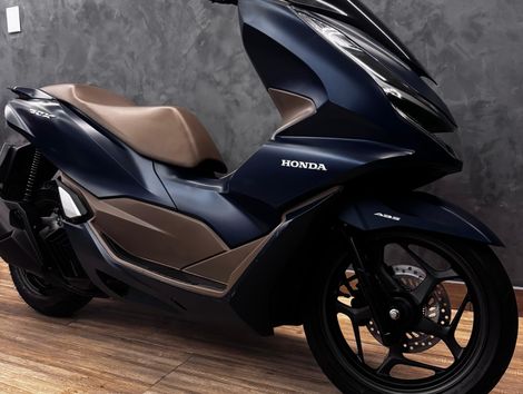 HONDA PCX 160 DLX