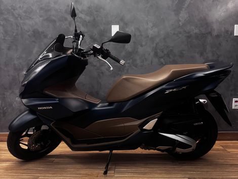 HONDA PCX 160 DLX