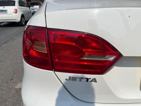 VolksWagen JETTA Comfortline 2.0 T.Flex 8V 4p Tipt.