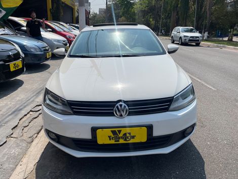 VolksWagen JETTA Comfortline 2.0 T.Flex 8V 4p Tipt.