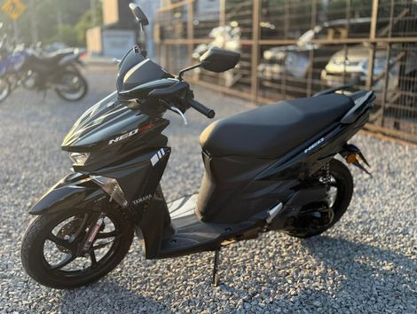 YAMAHA NEO AUTOMATIC 125cc