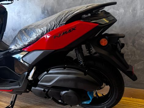 YAMAHA NMAX Connected 160 ABS