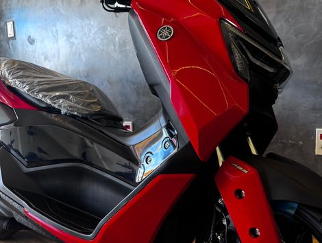 YAMAHA NMAX Connected 160 ABS