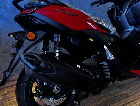 YAMAHA NMAX Connected 160 ABS