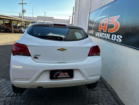Chevrolet ONIX HATCH Joy 1.0 8V Flex 5p Mec.