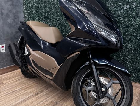 HONDA PCX 160 DLX
