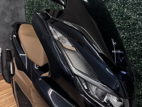 HONDA PCX 160 DLX