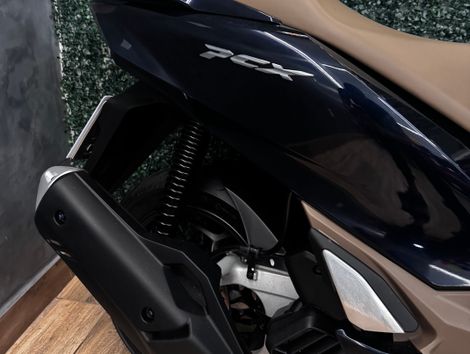 HONDA PCX 160 DLX