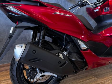 HONDA PCX 160 