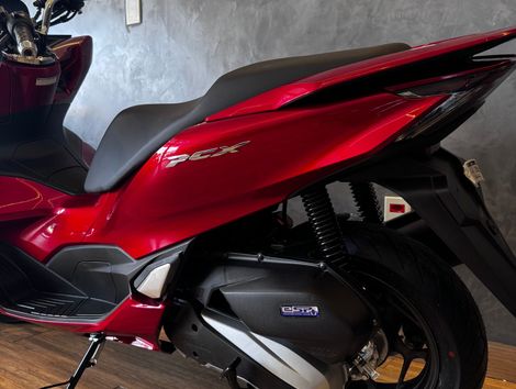 HONDA PCX 160 