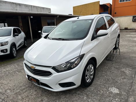 Chevrolet ONIX HATCH LT 1.0 8V FlexPower 5p Mec.