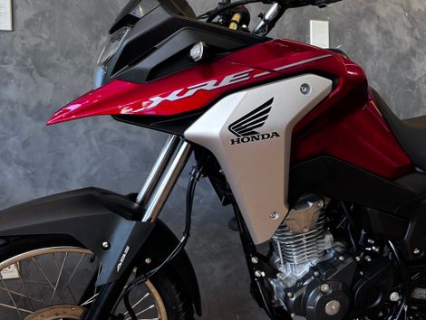 HONDA XRE 190/ Flex