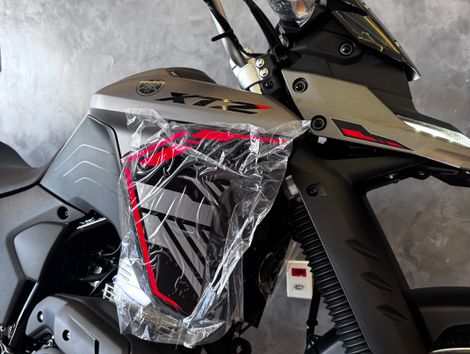 YAMAHA XTZ 250 LANDER CONNECTED