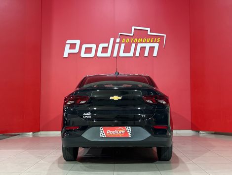 Chevrolet ONIX SEDAN Plus LT 1.0 12V Flex 4p Mec.