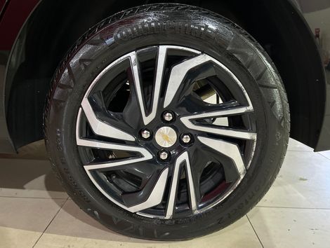 Chevrolet ONIX SEDAN Plus LT 1.0 12V Flex 4p Mec.