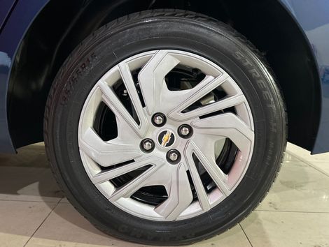 Chevrolet ONIX SEDAN Plus LT 1.0 12V Flex 4p Mec.