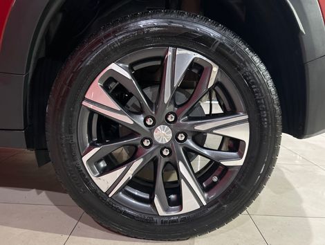 Chevrolet TRACKER Premier 1.2 Turbo 12V Flex Aut.