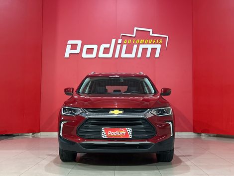 Chevrolet TRACKER Premier 1.2 Turbo 12V Flex Aut.