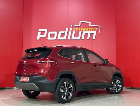 Chevrolet TRACKER Premier 1.2 Turbo 12V Flex Aut.