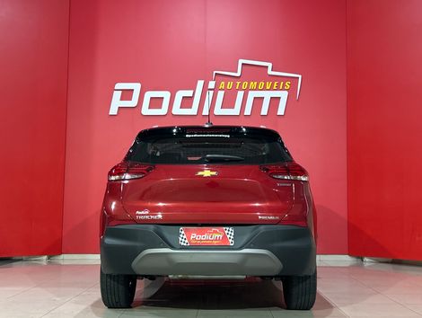 Chevrolet TRACKER Premier 1.2 Turbo 12V Flex Aut.