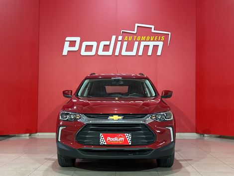 Chevrolet TRACKER LT 1.0 Turbo 12V Flex Aut.