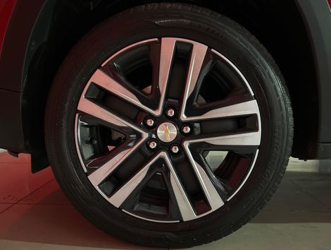 Chevrolet TRACKER LT 1.0 Turbo 12V Flex Aut.