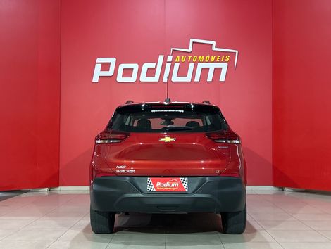Chevrolet TRACKER LT 1.0 Turbo 12V Flex Aut.