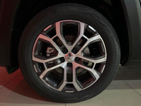 Jeep Renegade Long. T270 1.3 TB 4x2 Flex Aut.