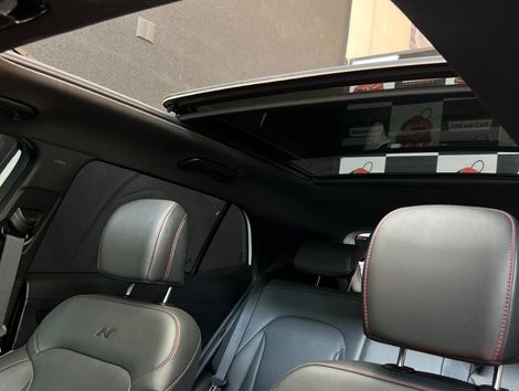 Hyundai Creta N Line 1.0 TB 12V Flex Aut.