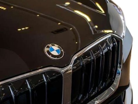 BMW X1 SDRIVE 20i GP 2.0 TB Aut.