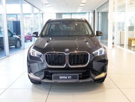 BMW X1 SDRIVE 20i GP 2.0 TB Aut.