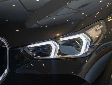 BMW X1 SDRIVE 20i GP 2.0 TB Aut.