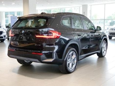 BMW X1 SDRIVE 20i GP 2.0 TB Aut.